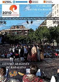 Portada de la revista Portada de la revista